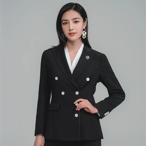 韩版时尚新款职业女装套装
