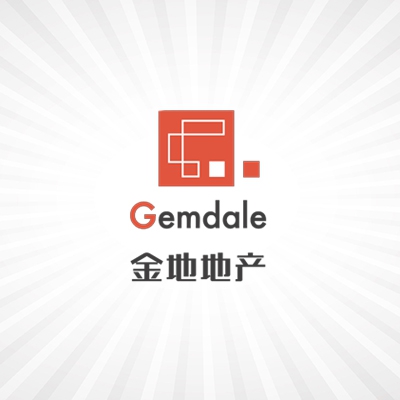 金地地产 