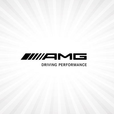 奔驰AMG 
