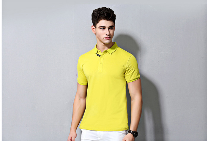 定制T恤别话冤枉钱，需了解这些？(图1)