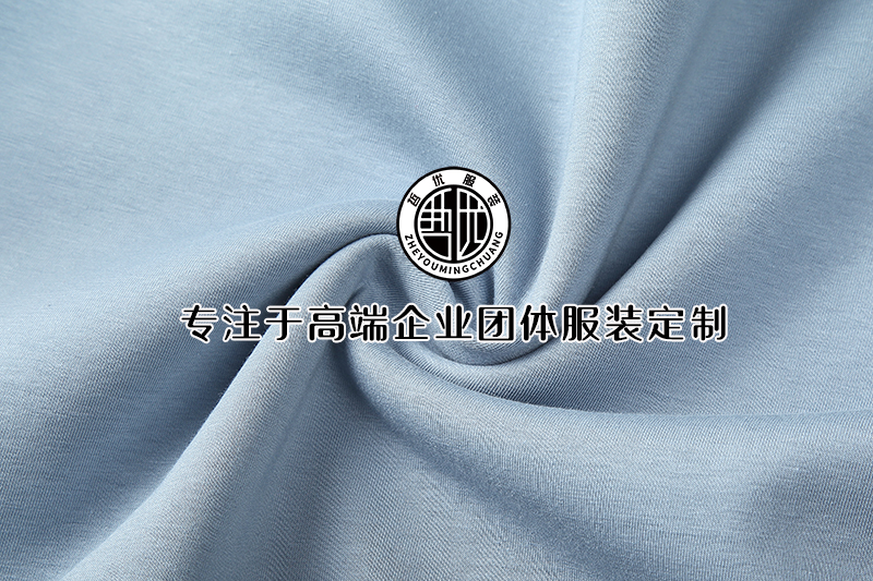 牛油果绿时尚流行圆领卫衣(图1)