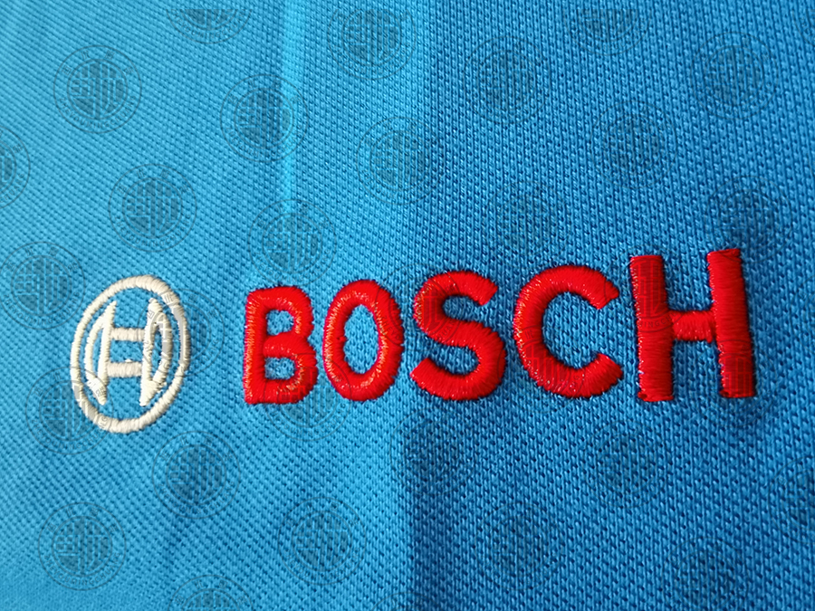 BOSCH 博世(图2)