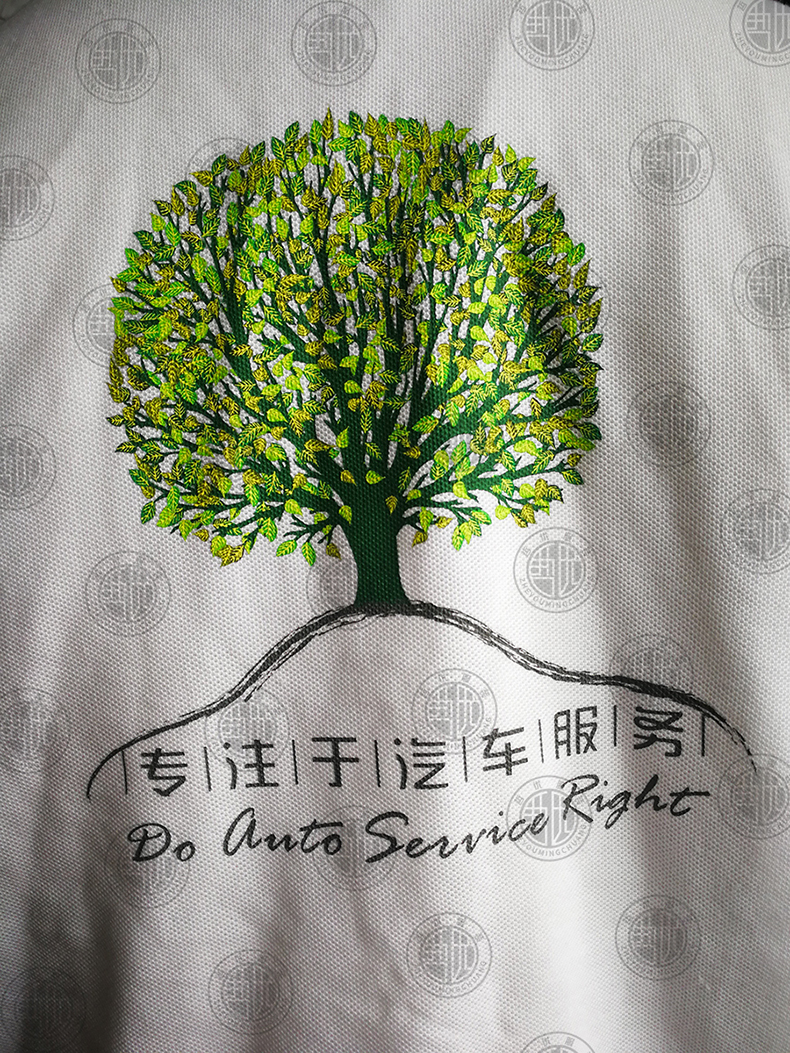 精致丝网印花介绍(图13)