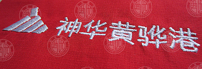 精美刺绣LOGO工艺介绍(图10)
