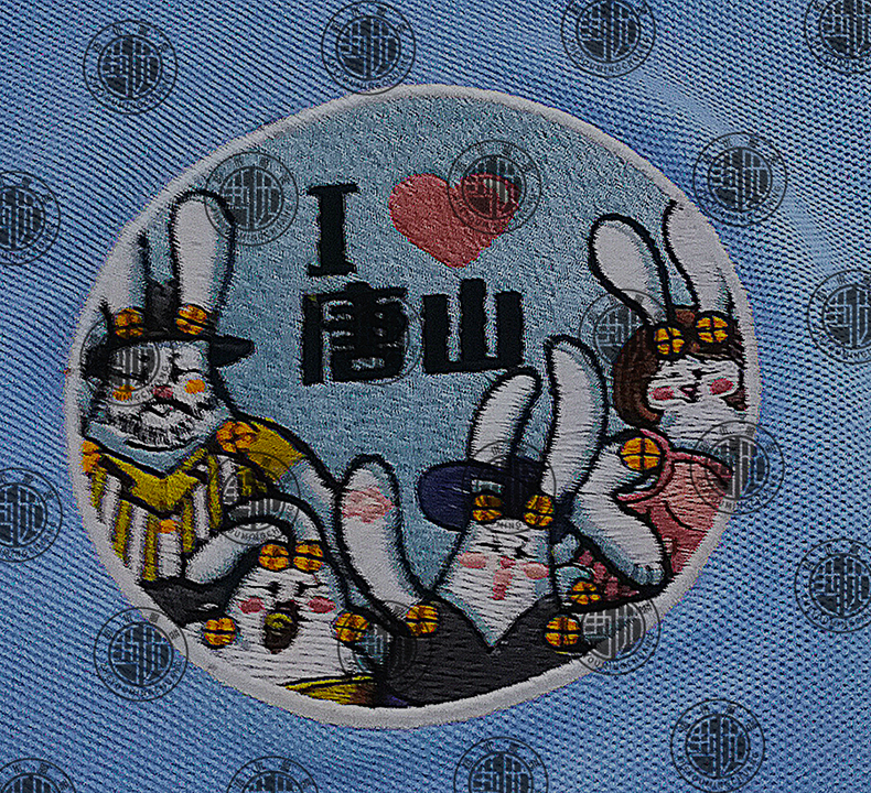 精美刺绣LOGO工艺介绍(图8)
