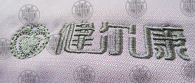 精美刺绣LOGO工艺介绍(图11)