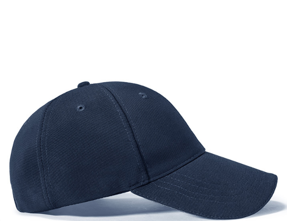 经典大红色高品质六瓣棒球帽(图11)