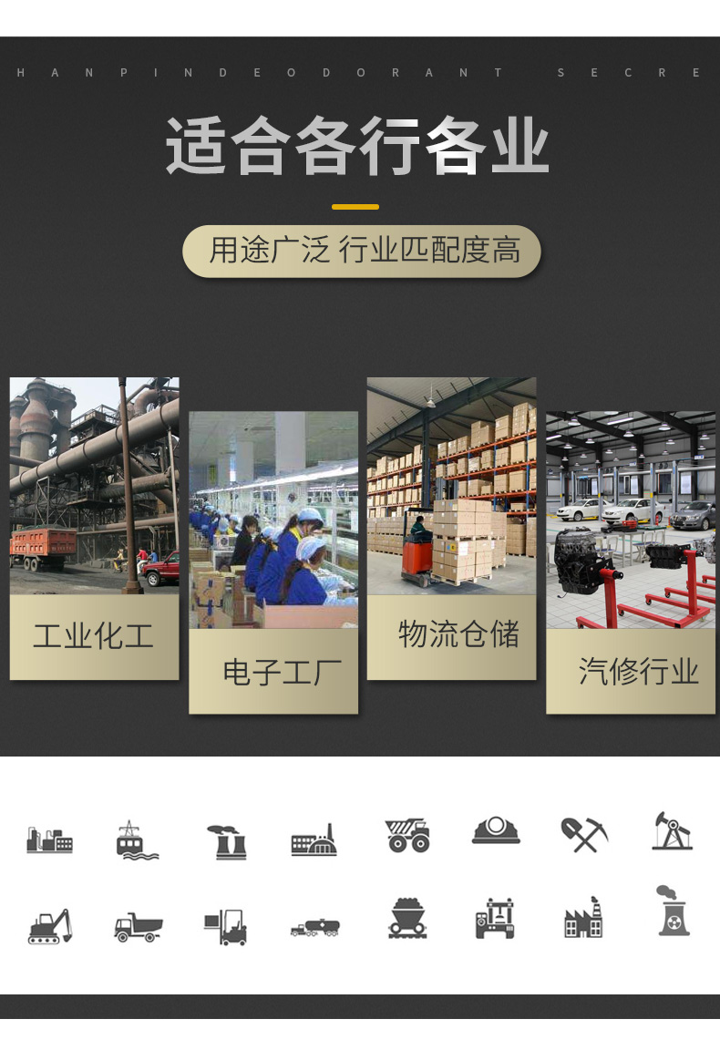 藏蓝色多口袋工装马夹定制(图7)